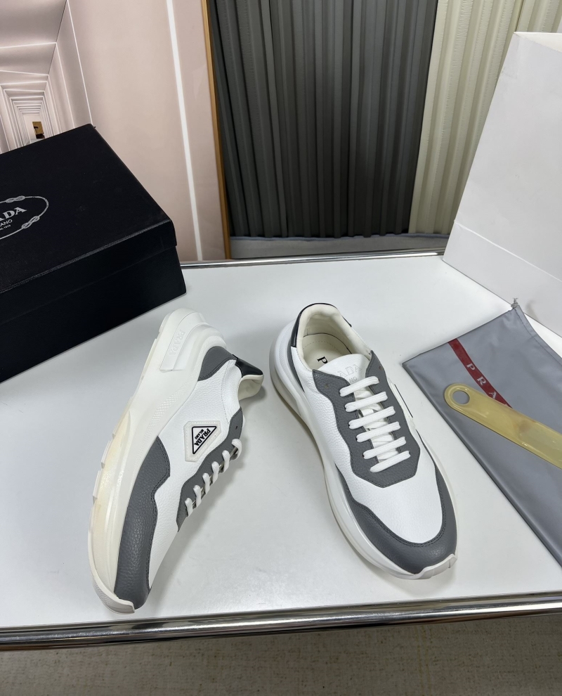 Prada Casual Shoes